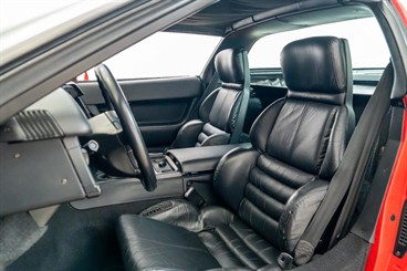 1991 Chevrolet Corvette - Thumbnail