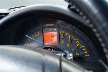 1991 Chevrolet Corvette - Thumbnail