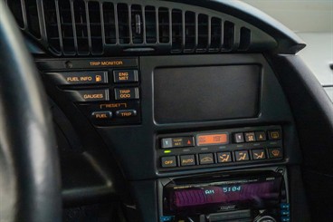 1991 Chevrolet Corvette - Thumbnail