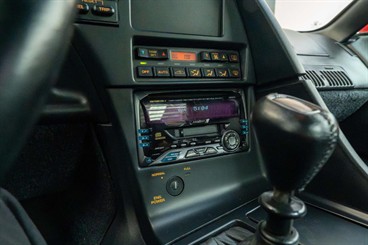 1991 Chevrolet Corvette - Thumbnail