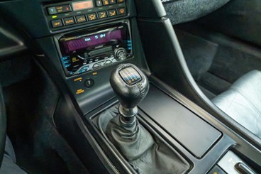 1991 Chevrolet Corvette - Thumbnail