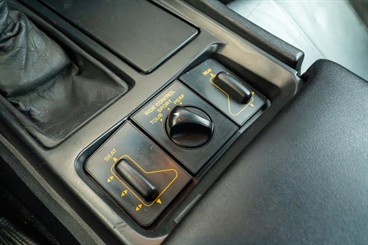 1991 Chevrolet Corvette - Thumbnail