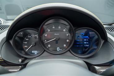 2020 Porsche 718 - Thumbnail