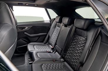 2020 Audi RS Q8 - Thumbnail