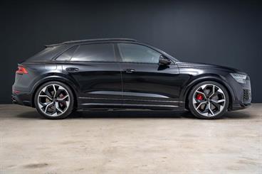 2020 Audi RS Q8 - Thumbnail