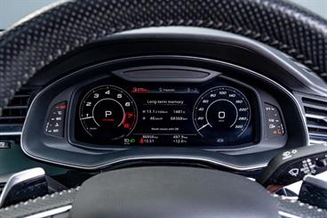 2020 Audi RS Q8 - Thumbnail