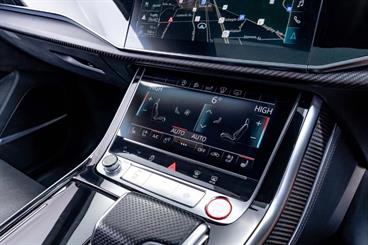 2020 Audi RS Q8 - Thumbnail