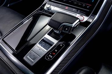 2020 Audi RS Q8 - Thumbnail