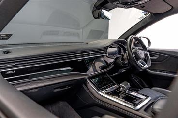 2020 Audi RS Q8 - Thumbnail