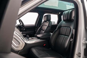 2018 Land Rover Range Rover Sport - Thumbnail