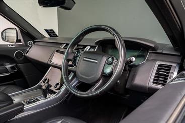 2018 Land Rover Range Rover Sport - Thumbnail