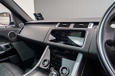 2018 Land Rover Range Rover Sport - Thumbnail