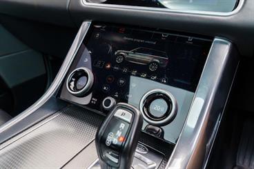 2018 Land Rover Range Rover Sport - Thumbnail