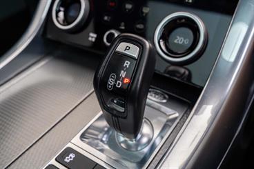 2018 Land Rover Range Rover Sport - Thumbnail