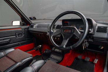 1991 Peugeot 205 - Thumbnail
