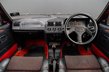 1991 Peugeot 205 - Thumbnail