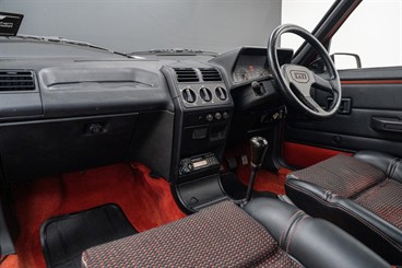 1991 Peugeot 205 - Thumbnail
