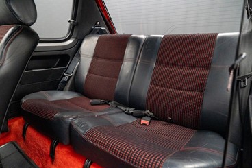 1991 Peugeot 205 - Thumbnail