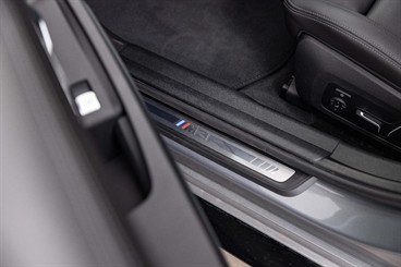 2024 BMW M3 - Thumbnail