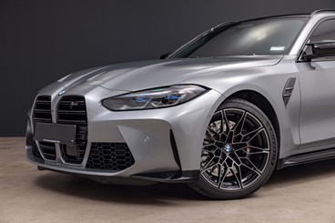 2024 BMW M3 - Thumbnail