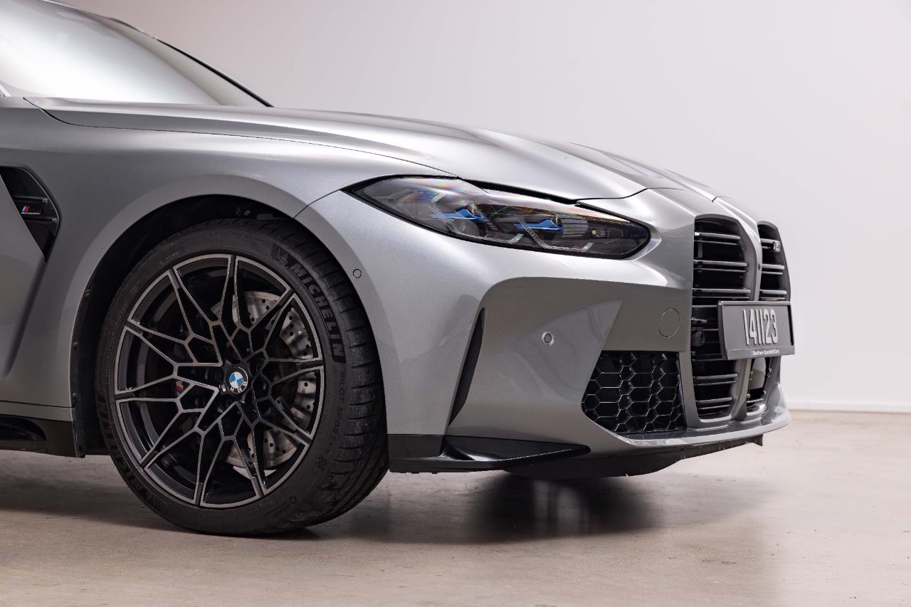 2024 BMW M3