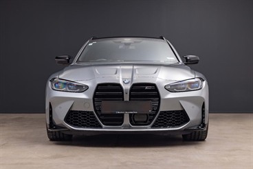 2024 BMW M3 - Thumbnail