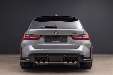 2024 BMW M3 - Thumbnail