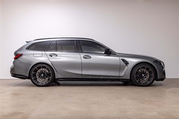 2024 BMW M3 - Thumbnail