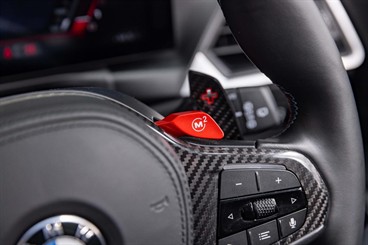2024 BMW M3 - Thumbnail