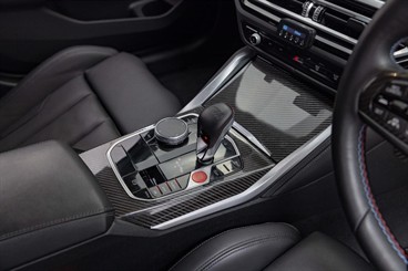 2024 BMW M3 - Thumbnail
