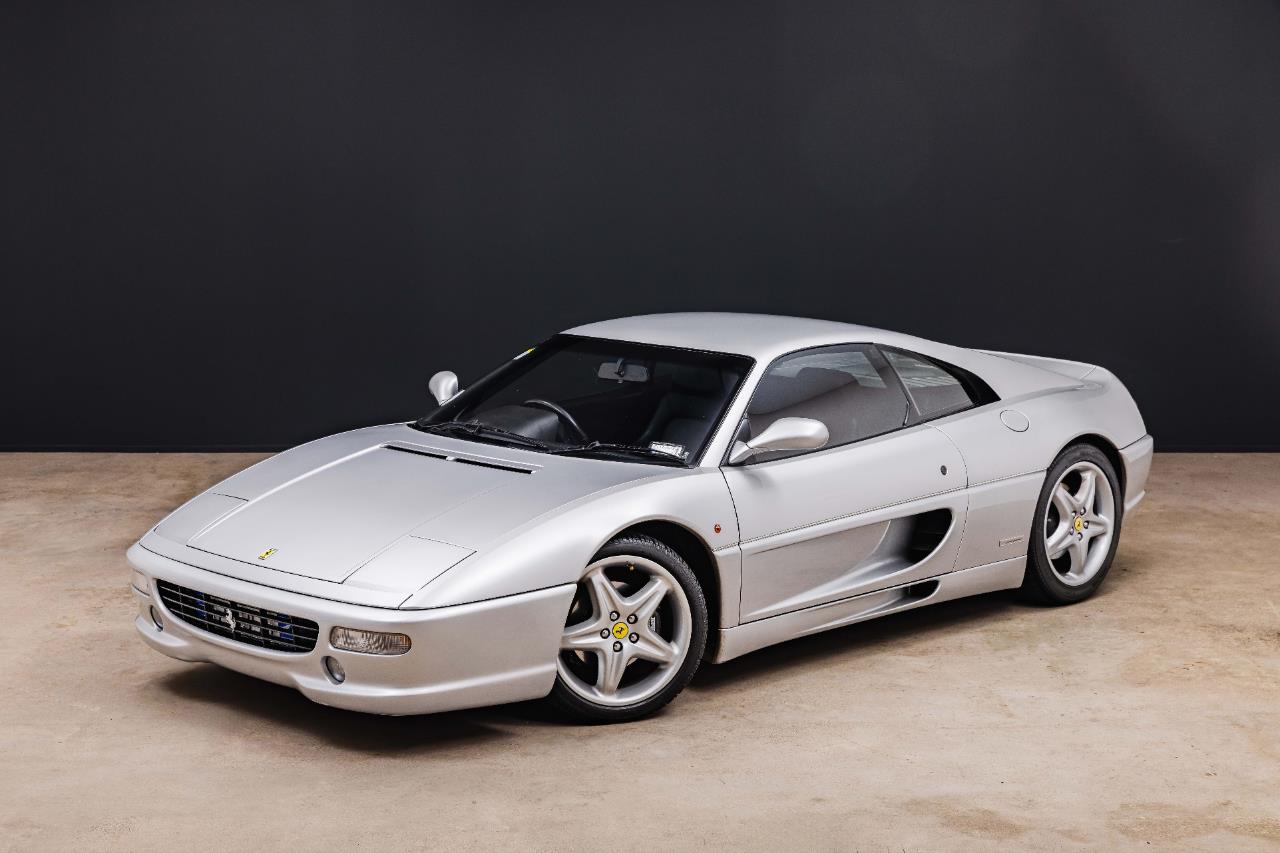 1996 Ferrari F 355