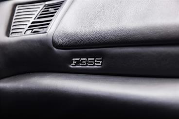 1996 Ferrari F 355 - Thumbnail