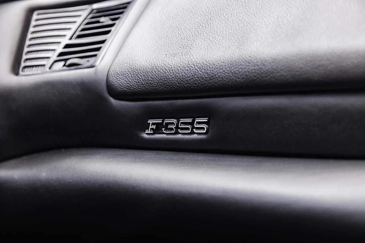 1996 Ferrari F 355