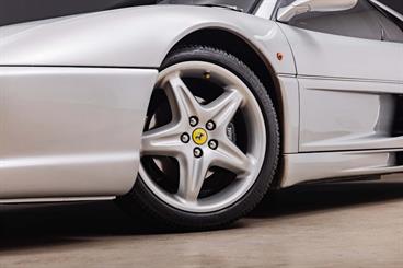 1996 Ferrari F 355 - Thumbnail