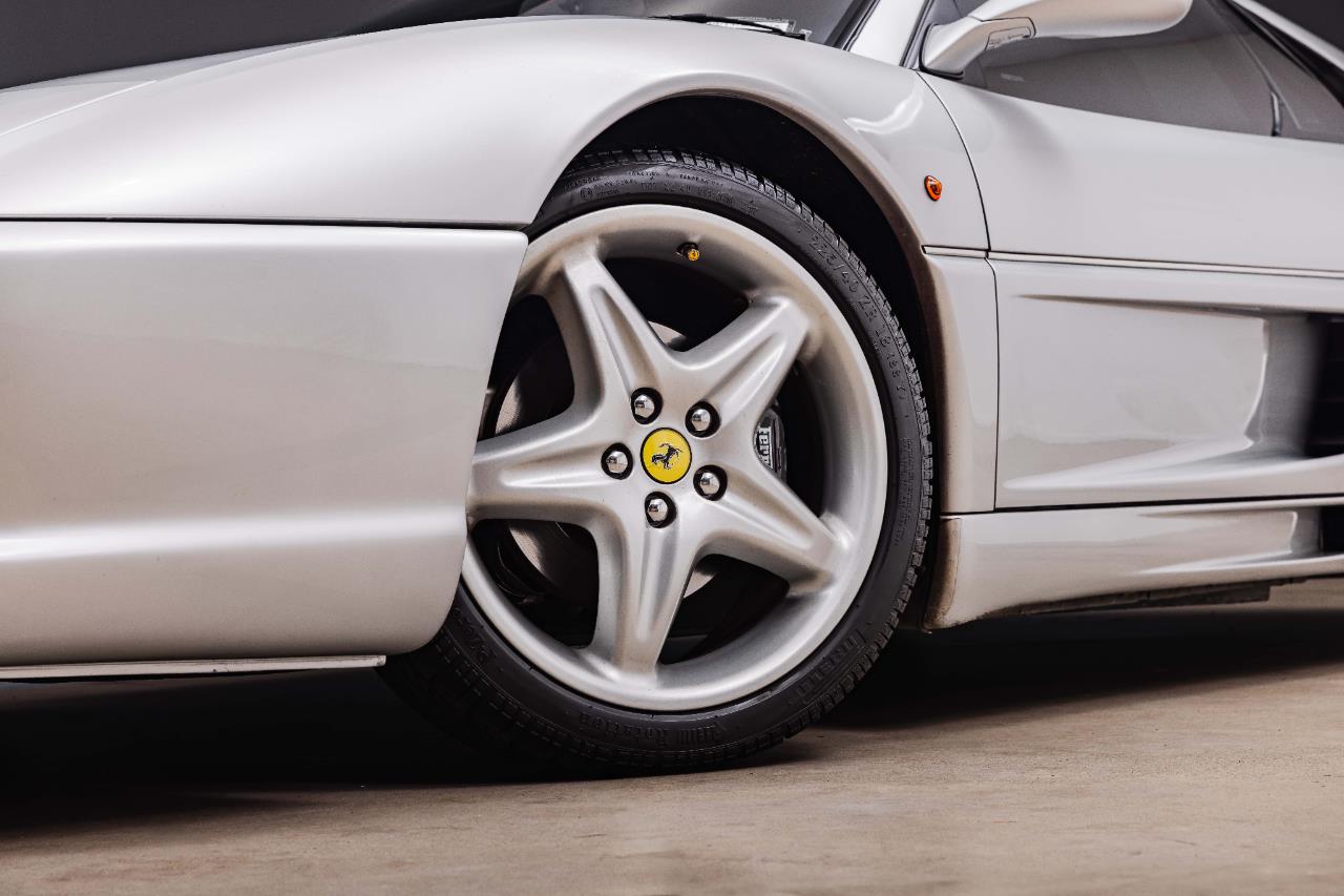 1996 Ferrari F 355