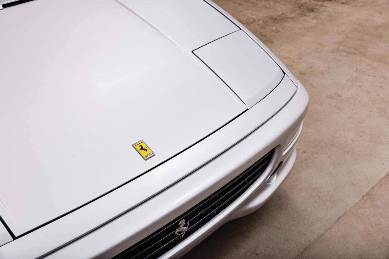 1996 Ferrari F 355