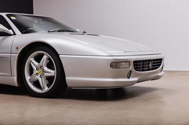 1996 Ferrari F 355 - Thumbnail