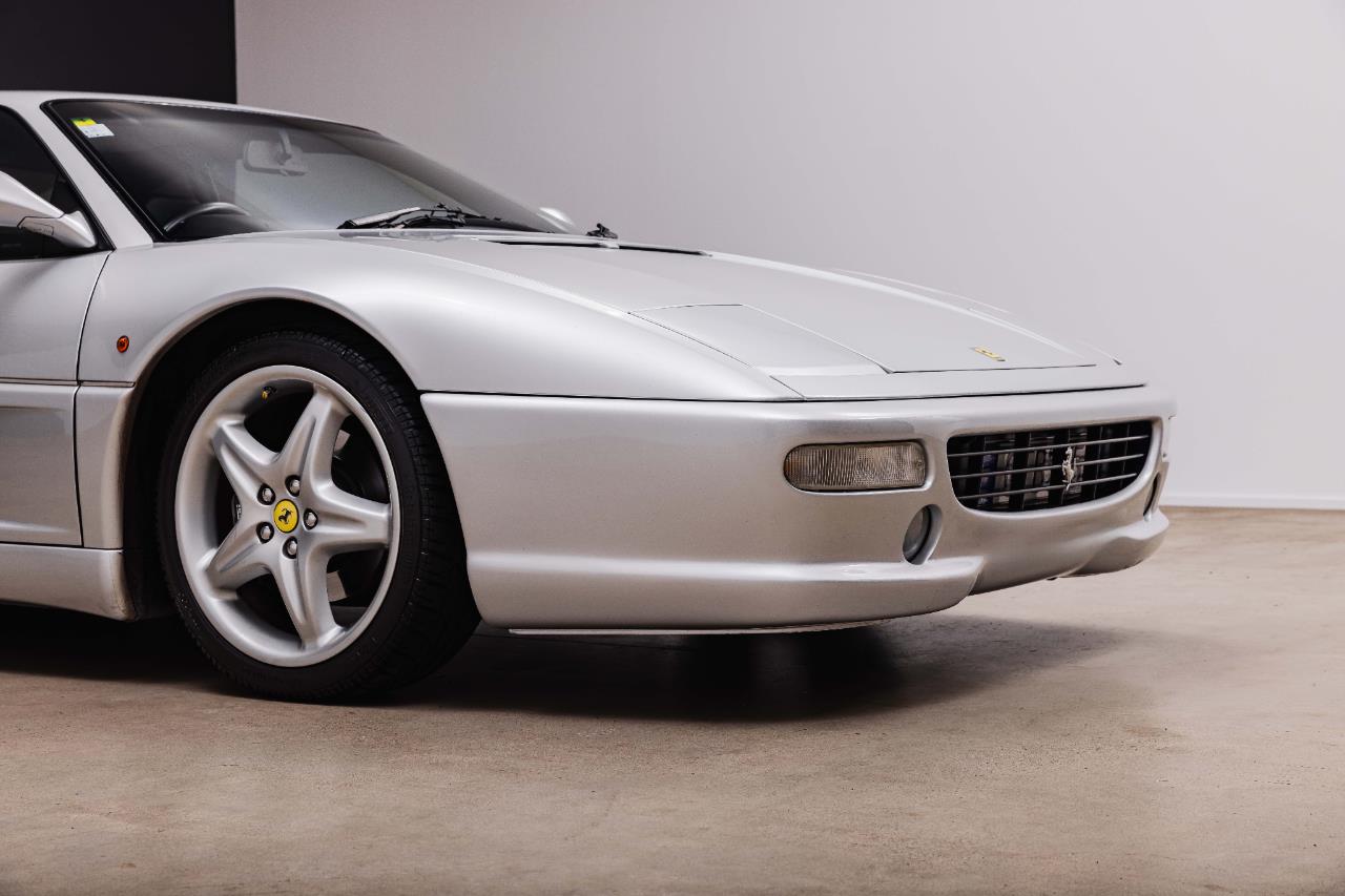 1996 Ferrari F 355