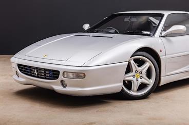 1996 Ferrari F 355 - Thumbnail