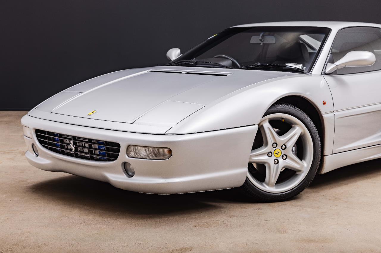 1996 Ferrari F 355