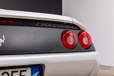 1996 Ferrari F 355 - Thumbnail