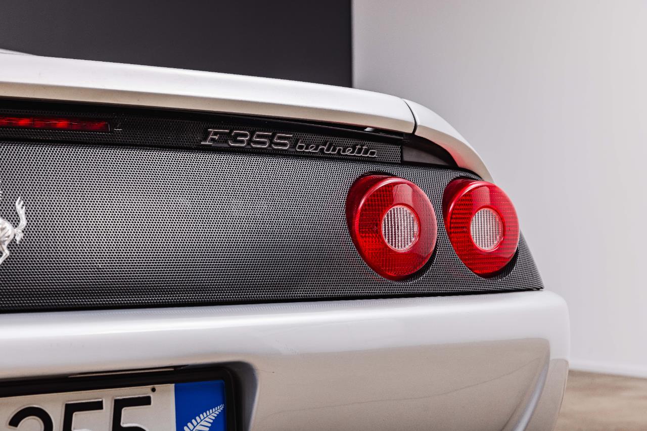 1996 Ferrari F 355