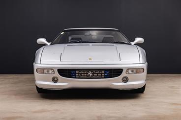 1996 Ferrari F 355 - Thumbnail