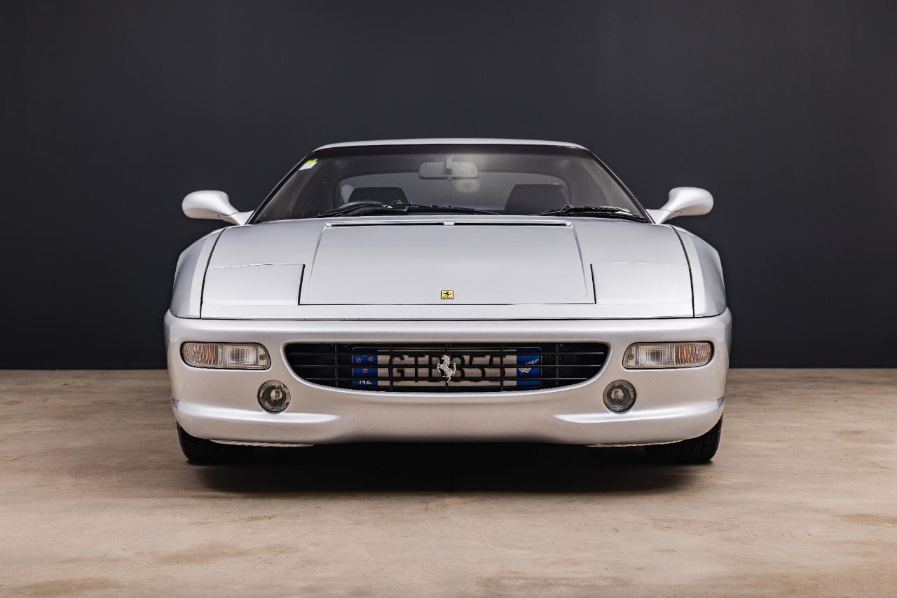 1996 Ferrari F 355