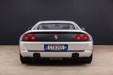 1996 Ferrari F 355 - Thumbnail
