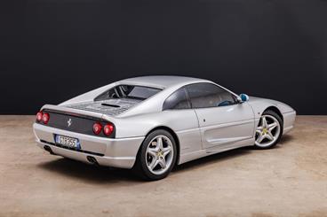 1996 Ferrari F 355 - Thumbnail