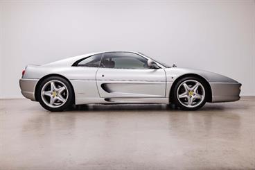 1996 Ferrari F 355 - Thumbnail