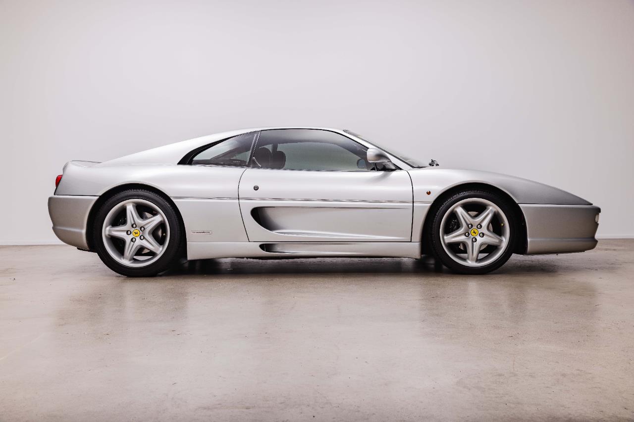 1996 Ferrari F 355