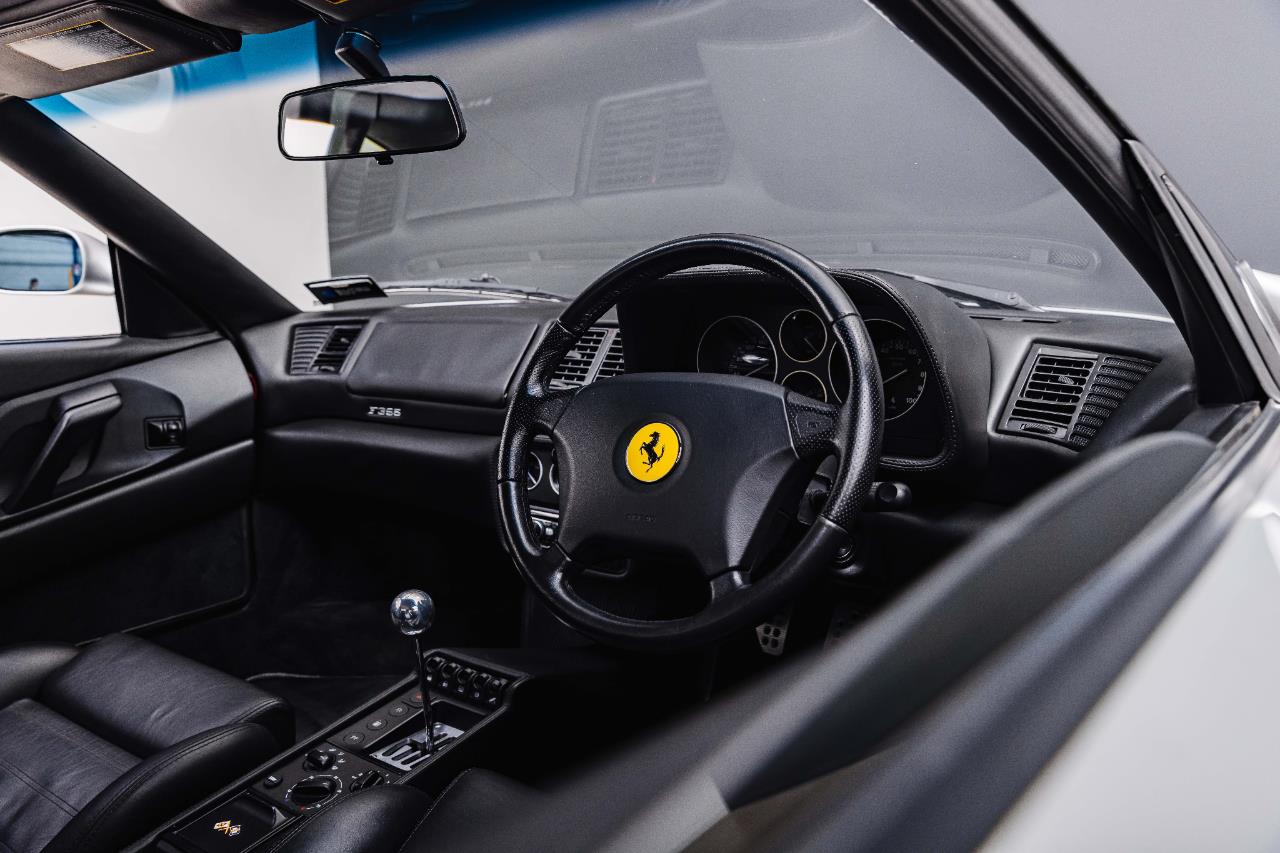 1996 Ferrari F 355