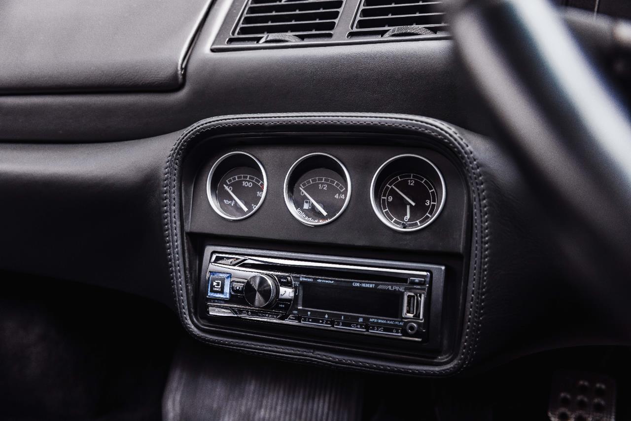 1996 Ferrari F 355